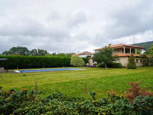 Luxury home in Valença, Distrito de Viana do Castelo