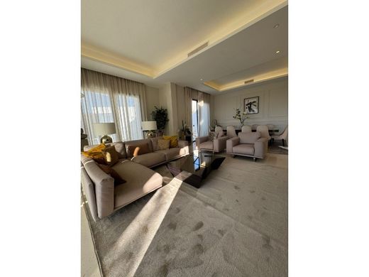 Villa a Marbella, Málaga