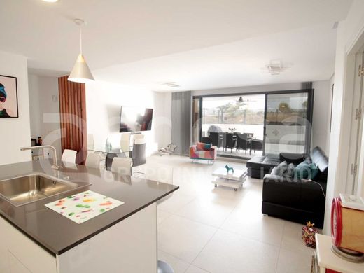 Appartement in Benahavís, Provincia de Málaga