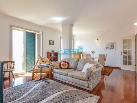 Apartment / Etagenwohnung in Funchal, Madeira