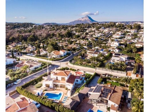 Villa in Xàbia, Provincia de Alicante