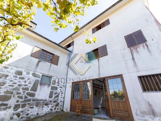 Luxe woning in Santo Tirso, Distrito do Porto