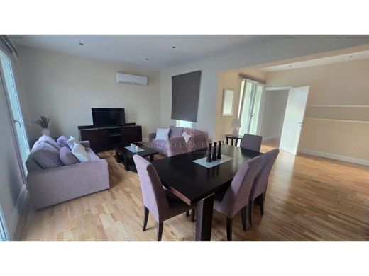 Apartment in Agios Nikolaos, Lemesós