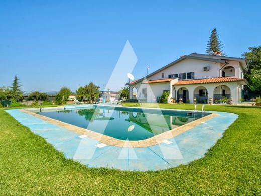 Casa de lujo en Braga