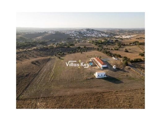 Detached House in Ourique, Distrito de Beja