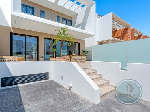 Casa di lusso a Dolores, Provincia de Alicante