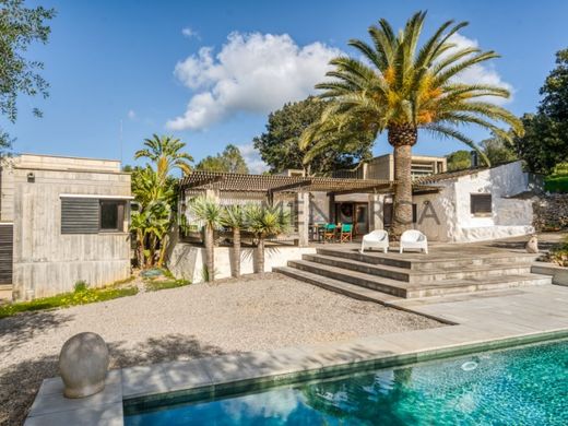 Rural or Farmhouse in Alaior, Province of Balearic Islands