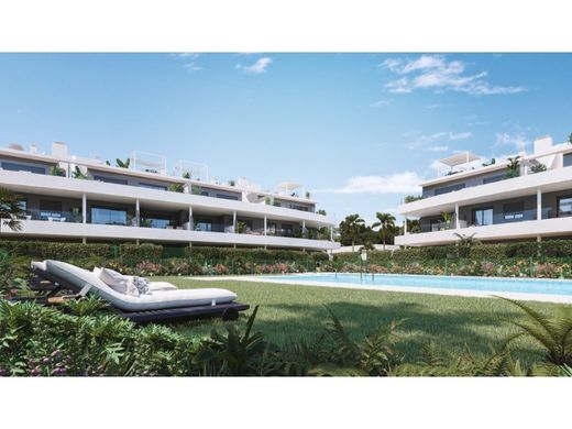 Квартира, Эстепона, Provincia de Málaga