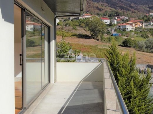 Lüks ev Baião, Distrito do Porto