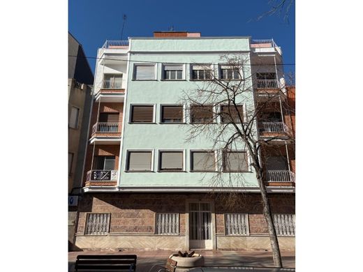 Complesso residenziale a Canals, Província de València