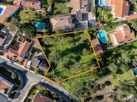 Terreno a Sintra, Lisbona