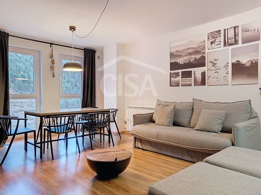 Apartment in La Massana