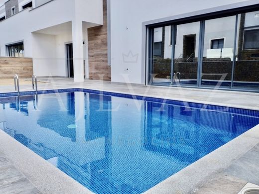 Chalet Pareado en Albufeira, Faro