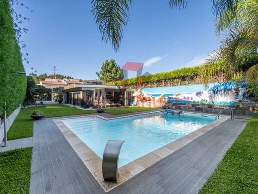 Lüks ev Barcelos, Distrito de Braga