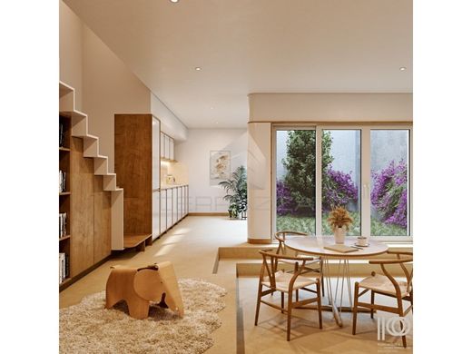 Piso / Apartamento en Oporto, Porto