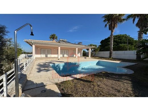 Sesimbra, Distrito de Setúbalの一戸建て住宅