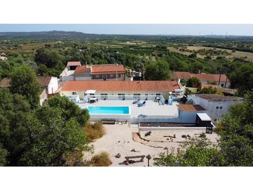 Πολυτελή κατοικία σε Silves, Distrito de Faro