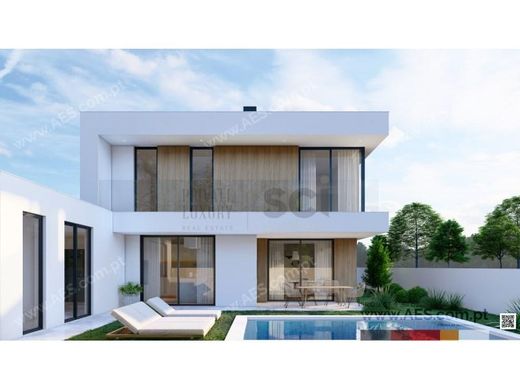Seixal, Distrito de Setúbalの高級住宅