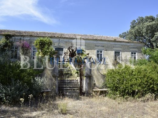 Mansion in Setúbal, Distrito de Setúbal