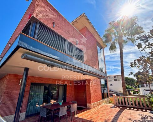 Casa de lujo en Viladecans, Provincia de Barcelona