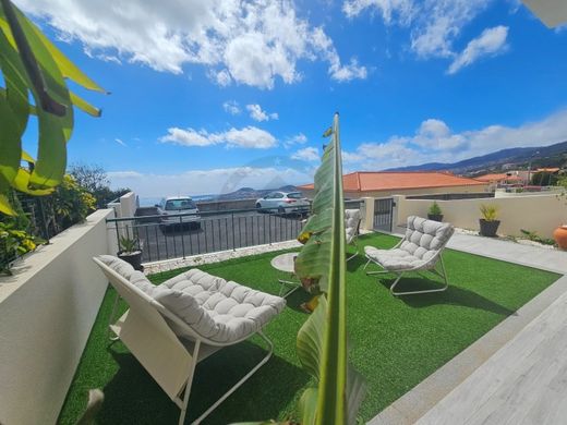 다세대 빌라 / Funchal, Madeira