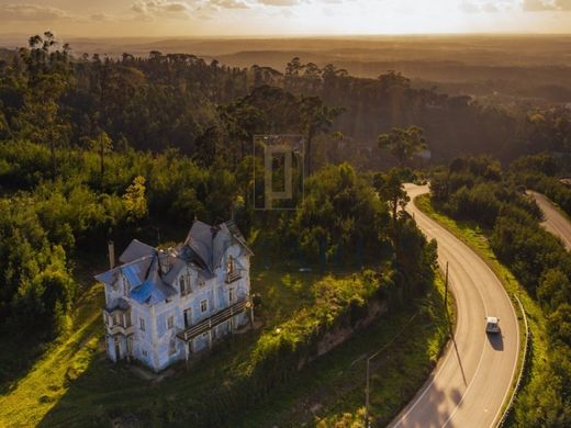 قصر ﻓﻲ Mealhada, Distrito de Aveiro