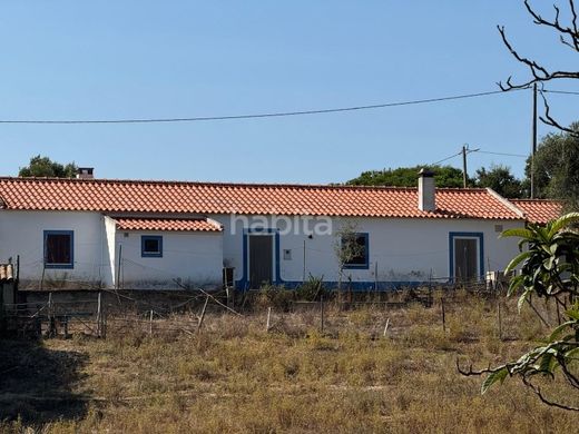 Luxus-Haus in Odemira, Distrito de Beja