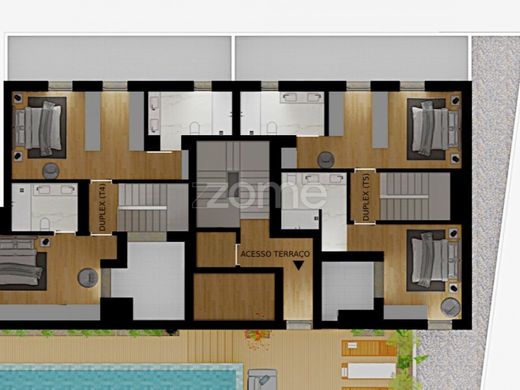 Piso / Apartamento en Loures, Lisboa