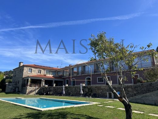 Villa in Marco de Canaveses, Distrito do Porto