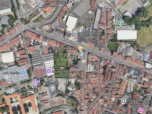 아파트 / 포르투, Porto