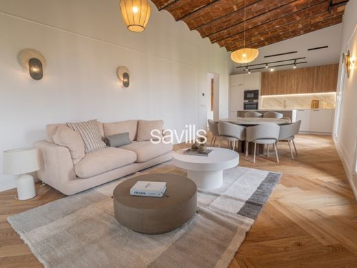 套间/公寓  巴塞罗那, Província de Barcelona