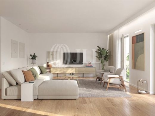 ﺷﻘﺔ ﻓﻲ Alvalade, Lisbon