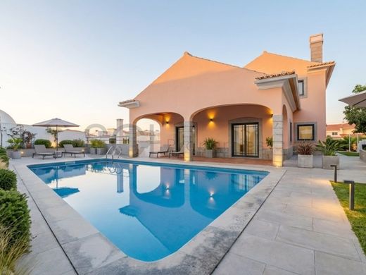 Luxury home in Seixal, Distrito de Setúbal