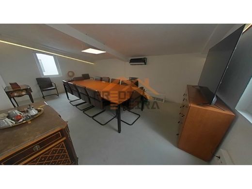 リスボン, Lisbonのオフィス