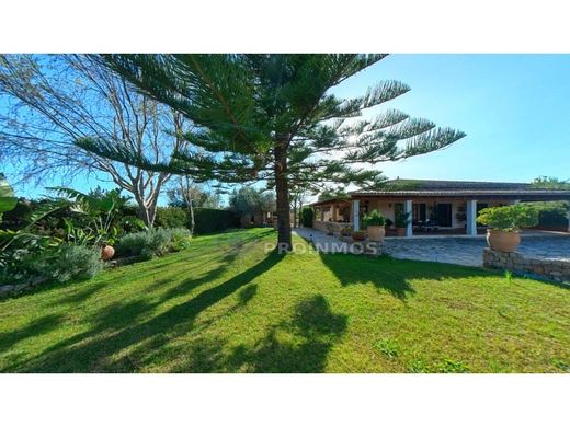 Luxury home in Lloseta, Province of Balearic Islands