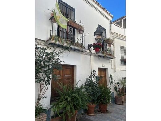 Усадьба / Сельский дом, Марбелья, Provincia de Málaga