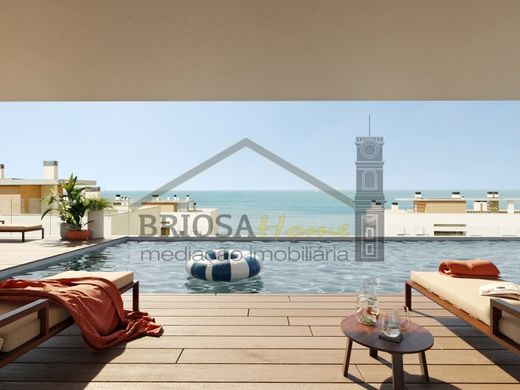 Διαμέρισμα σε Φιγκέιρα ντα Φους, Figueira da Foz