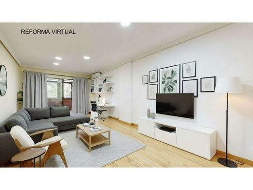 Apartment in Valencia