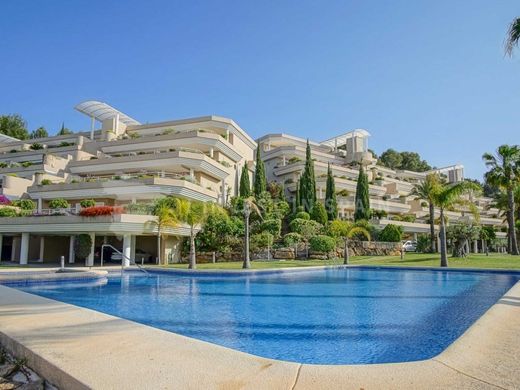 Apartment in Pedreguer, Alicante