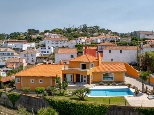 Einfamilienhaus in Sintra, Lissabon