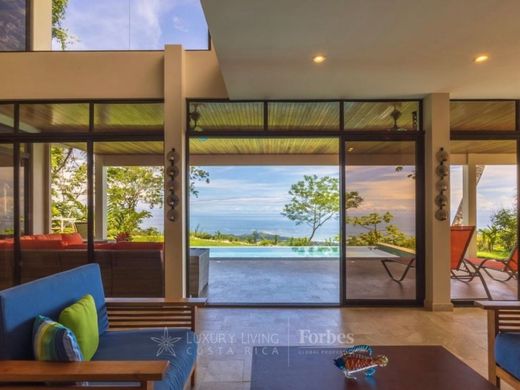 Luxus-Haus in Osa, Provincia de Puntarenas