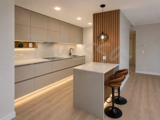 Apartment in Oeiras, Lisbon