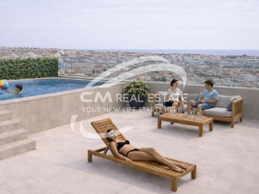 Penthouse in Torrevieja, Alicante