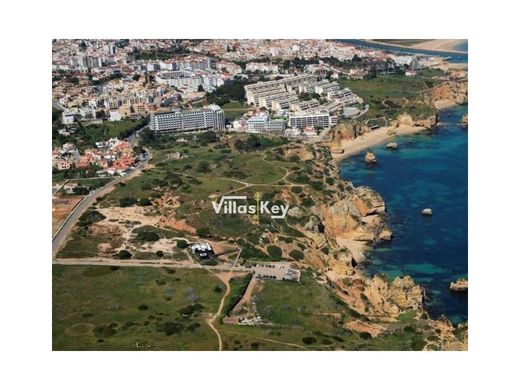 Αγροτεμάχιο σε Lagos, Distrito de Faro