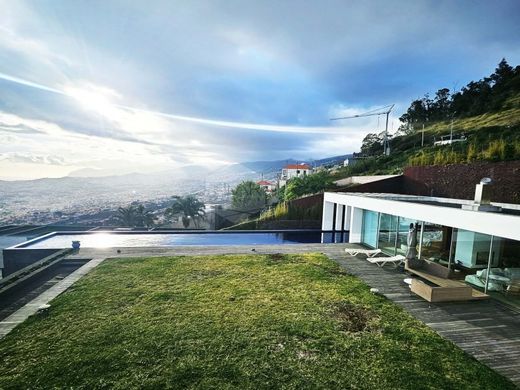 Μονοκατοικία σε Φουντσάλ, Funchal