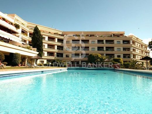 Appartement in Marbella, Provincia de Málaga