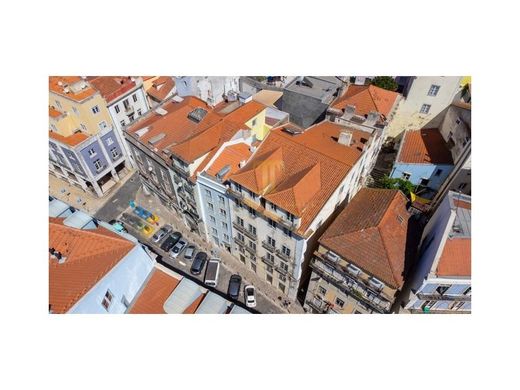 公寓楼  Santa Maria Maior, Lisbon