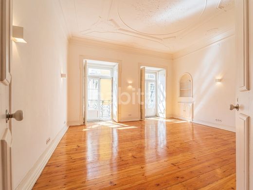 Apartment in Estrela, Lisbon