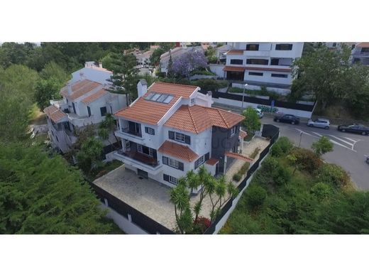 Μονοκατοικία σε Σίντρα, Sintra