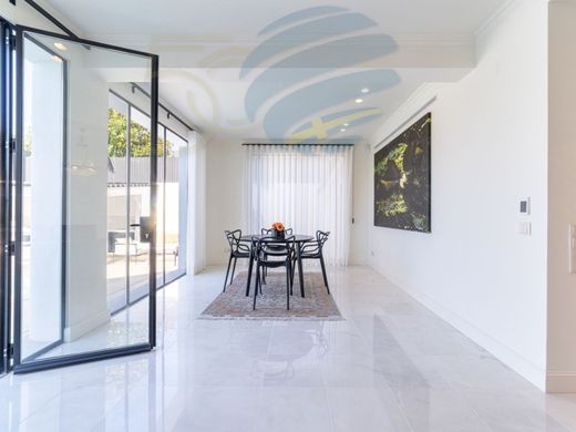 Maison de luxe à Cascais, Lisbonne